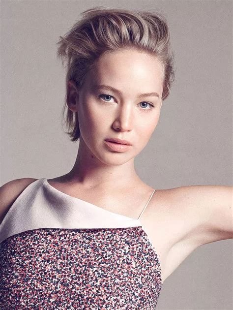 jennifer larence nudes|Jennifer Lawrence Bares It All and Flaunts Fully Naked Body in